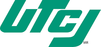 Logotipo de UTCJ